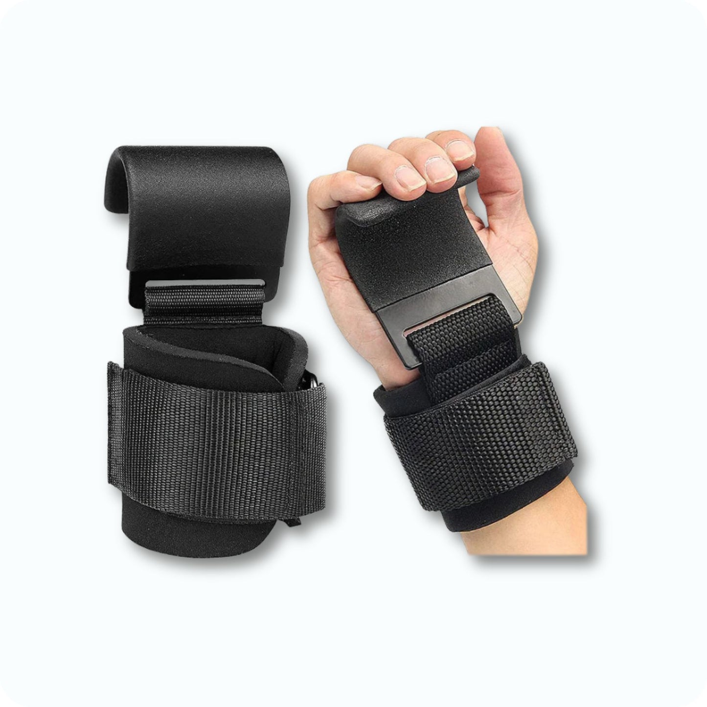 Bar Bite Pro™ (PAIR)