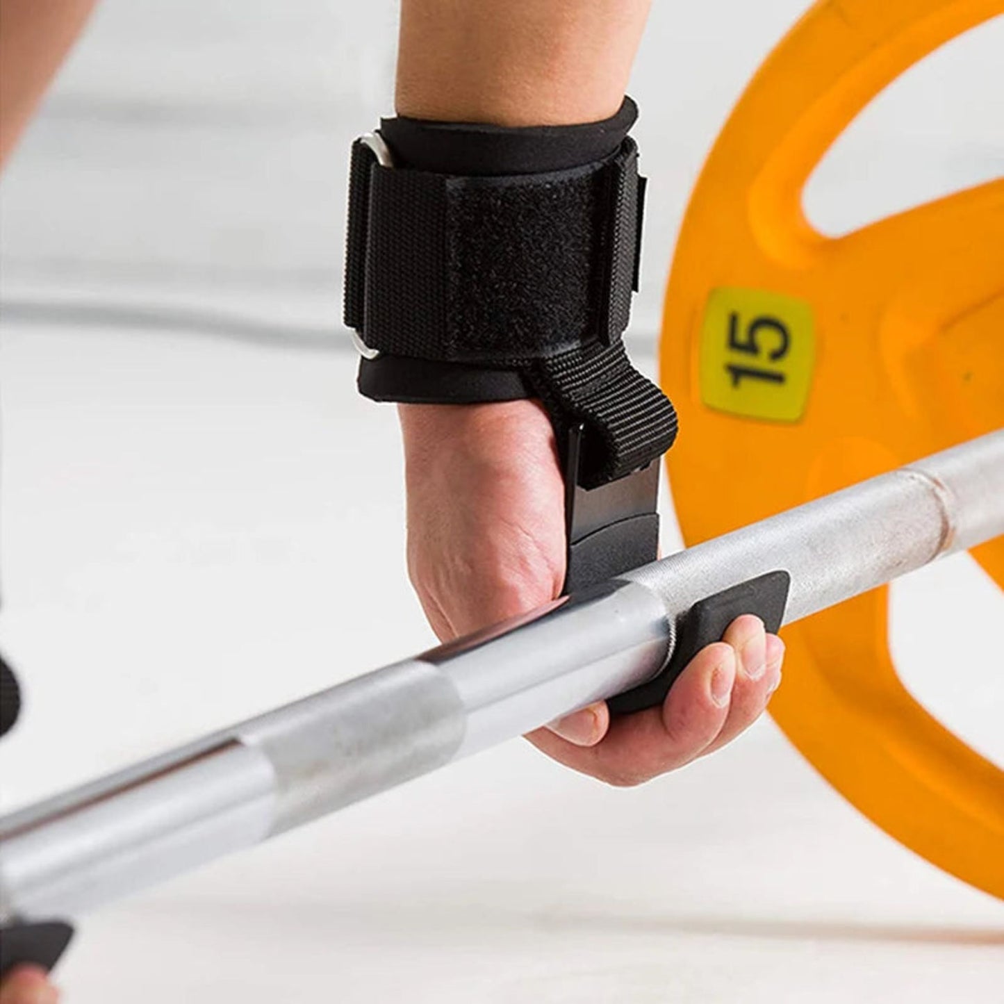 Bar Bite Pro™ (PAIR)