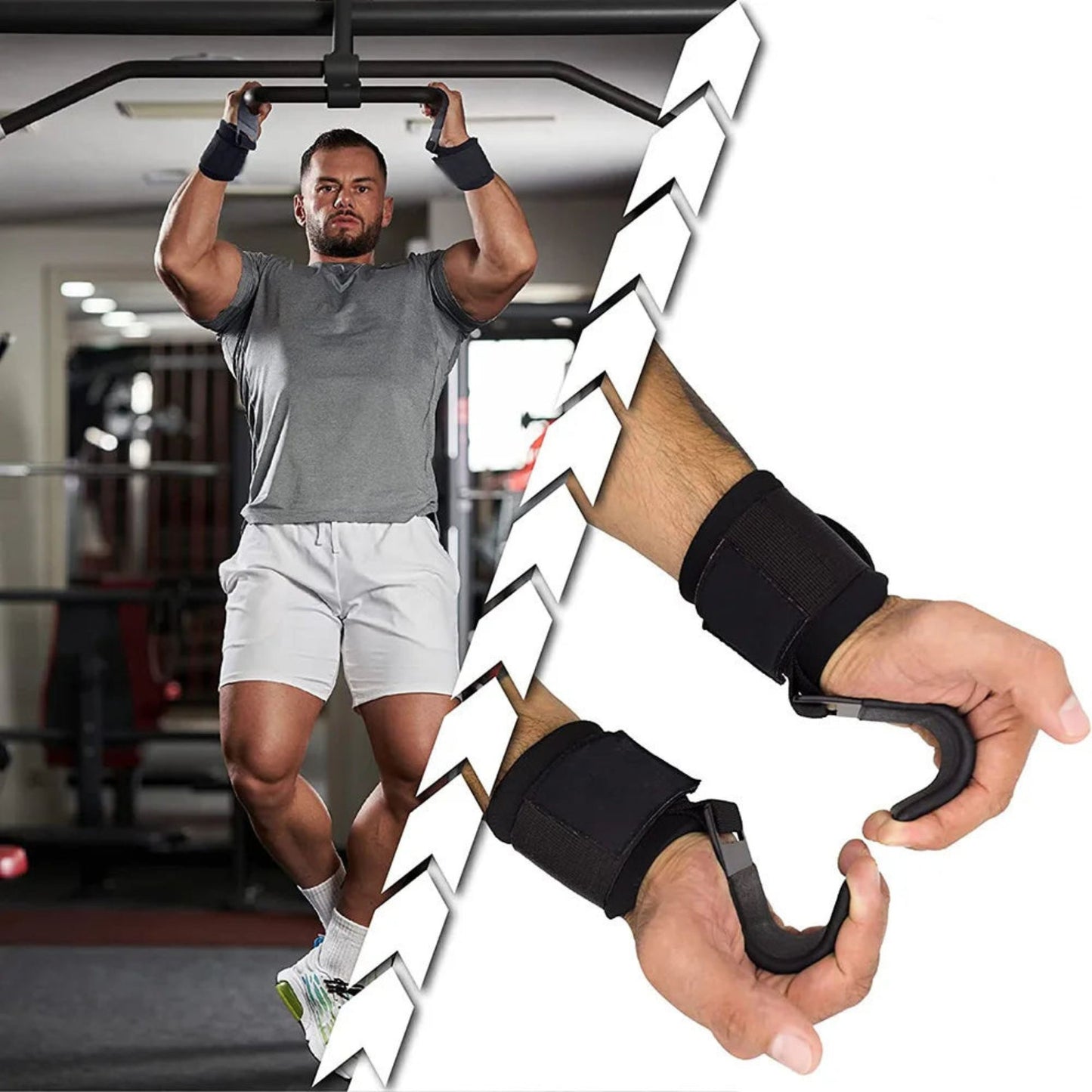 Bar Bite Pro™ (PAIR)