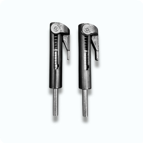 2x DropSetter™