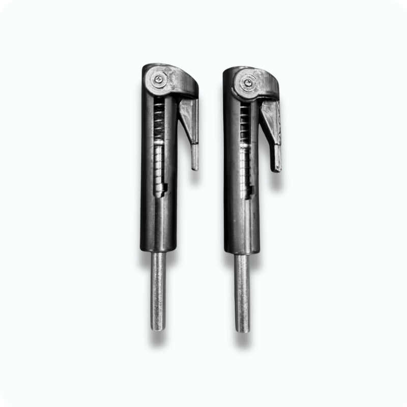 2x DropSetter™